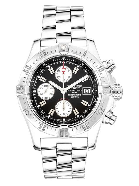 a13380 breitling|Breitling a13340 specs.